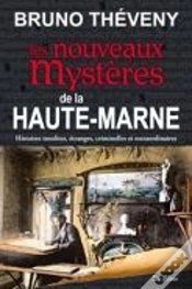 Capa do artigo Les Nouveaux Mystères De La Haute-Marne