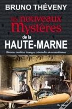 Capa do artigo Les Nouveaux Mystères De La Haute-Marne