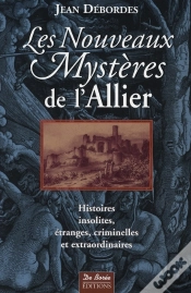 Capa do artigo Les Nouveaux Mystères De L