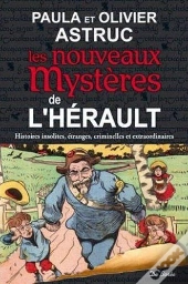 Les Nouveaux Mystères De L'Hérault