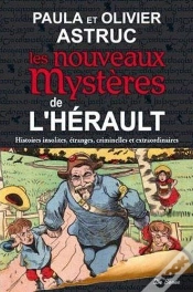Capa do artigo Les Nouveaux Mystères De L