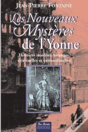 Capa do artigo Les Nouveaux Mystères De L