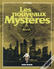 Capa do artigo Les Nouveaux Mystères