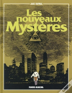 Capa do artigo Les Nouveaux Mystères