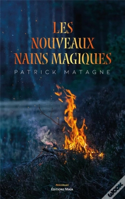 Capa do artigo Les Nouveaux Nains Magiques