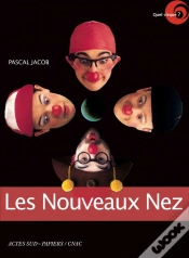 Capa do artigo Les Nouveaux Nez