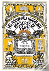Les Nouveaux Nouveaux Mysteres De Paris