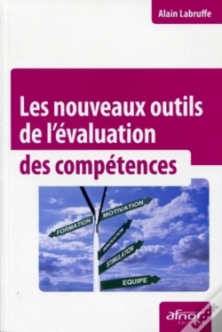 Capa do artigo Les Nouveaux Outils De L'Évaluation Des Compétences