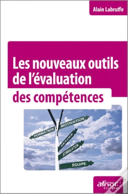 Capa do artigo Les Nouveaux Outils De L'Évaluation Des Compétences
