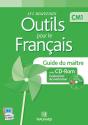 Les Nouveaux Outils Pour Le Francais ; Cm1 ; Guide Du Maitre - Preview
