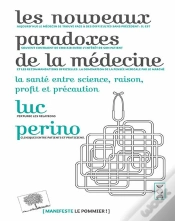 Capa do artigo Les Nouveaux Paradoxes De La Medecine