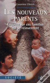 Capa do artigo Les Nouveaux Parents