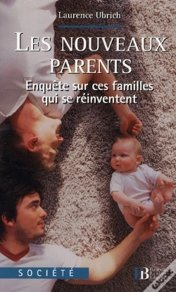 Capa do artigo Les Nouveaux Parents
