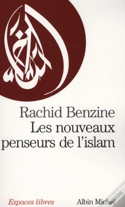 Capa do artigo Les Nouveaux Penseurs De L'Islam