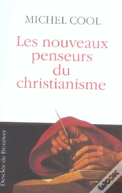 Capa do artigo Les Nouveaux Penseurs Du Christianisme