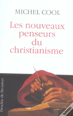 Capa do artigo Les Nouveaux Penseurs Du Christianisme
