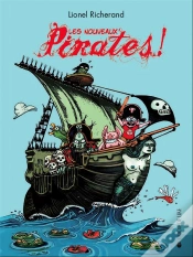 Capa do artigo Les Nouveaux Pirates !
