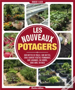 Capa do artigo Les Nouveaux Potagers