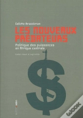 Les Nouveaux Prédateurs