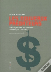Capa do artigo Les Nouveaux Prédateurs
