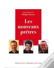 Capa do artigo Les Nouveaux Prêtres