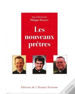 Capa do artigo Les Nouveaux Prêtres