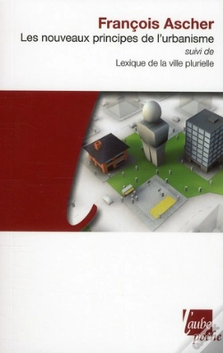 Capa do artigo Les Nouveaux Principes De L'Urbanisme