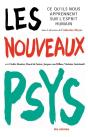 Les Nouveaux Psys ; Ce Que L'On Sait De L'Esprit Humain - Preview