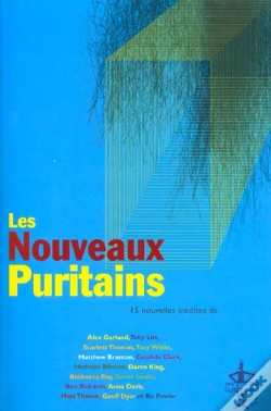Capa do artigo Les Nouveaux Puritains