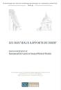 Les Nouveaux Rapports De Droit - Preview