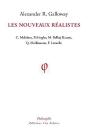 Les Nouveaux Réalistes - Preview