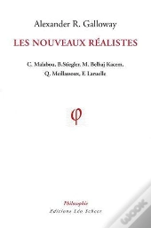 Les Nouveaux Réalistes