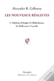 Capa do artigo Les Nouveaux Réalistes
