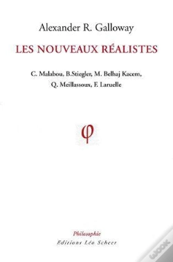 Capa do artigo Les Nouveaux Réalistes