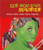 Capa do artigo Les Nouveaux Réalistes