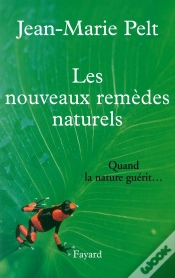 Capa do artigo Les Nouveaux Remedes Naturels