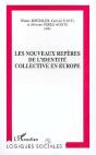 Les Nouveaux Reperes De L'Identite Collective En Europe - Preview