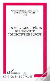 Capa do artigo Les Nouveaux Reperes De L