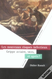 Capa do artigo Les Nouveaux Risques Infectieux
