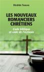 Les Nouveaux Romanciers Chrétiens ; Code Biblique - Preview