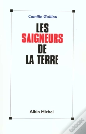 Capa do artigo Les Nouveaux Saigneurs De La Terre