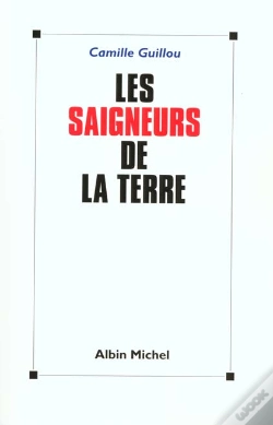 Capa do artigo Les Nouveaux Saigneurs De La Terre
