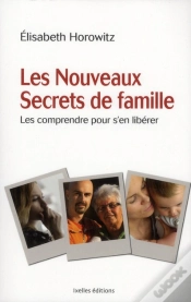Capa do artigo Les Nouveaux Secrets De Famille