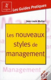 Capa do artigo Les Nouveaux Styles De Management