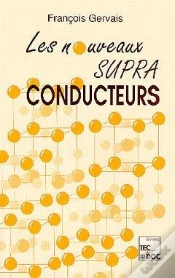 Capa do artigo Les Nouveaux Supraconducteurs