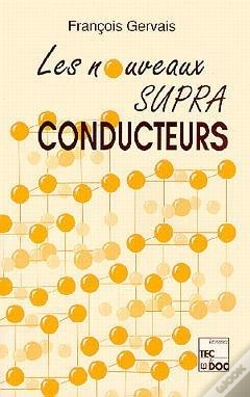 Capa do artigo Les Nouveaux Supraconducteurs