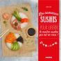 Les Nouveaux Sushis - Preview