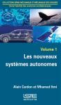 Les Nouveaux Systèmes Autonomes T.1 - Preview