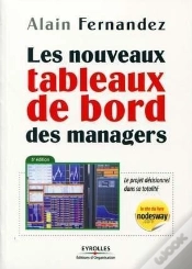 Capa do artigo Les Nouveaux Tableaux De Bord Des Managers