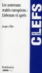 Les Nouveaux Traités Européens Tome 1 ; Lisbonne Et Après - Preview